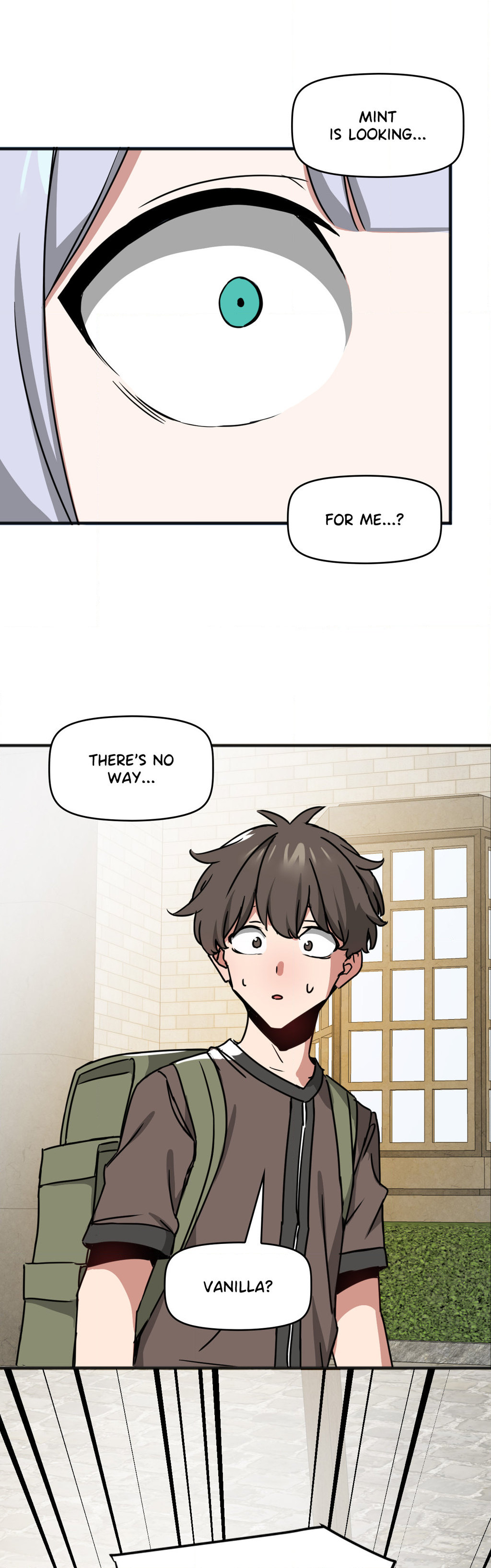 No Man’s Land Chapter 49 - Page 27