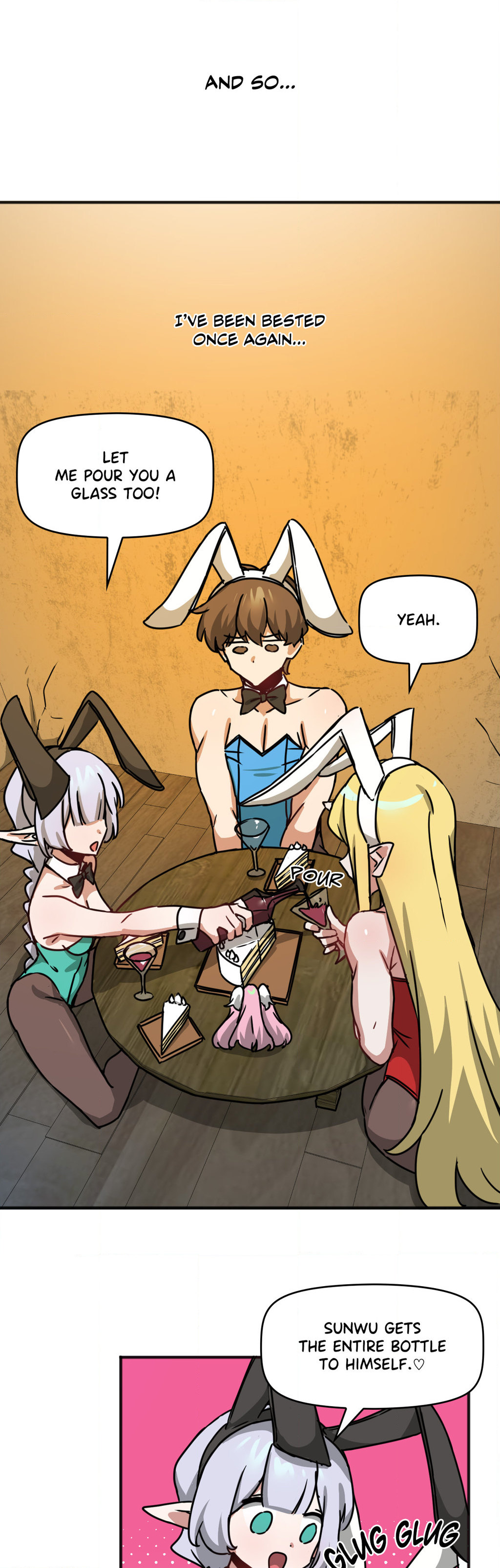 No Man’s Land Chapter 49 - Page 4