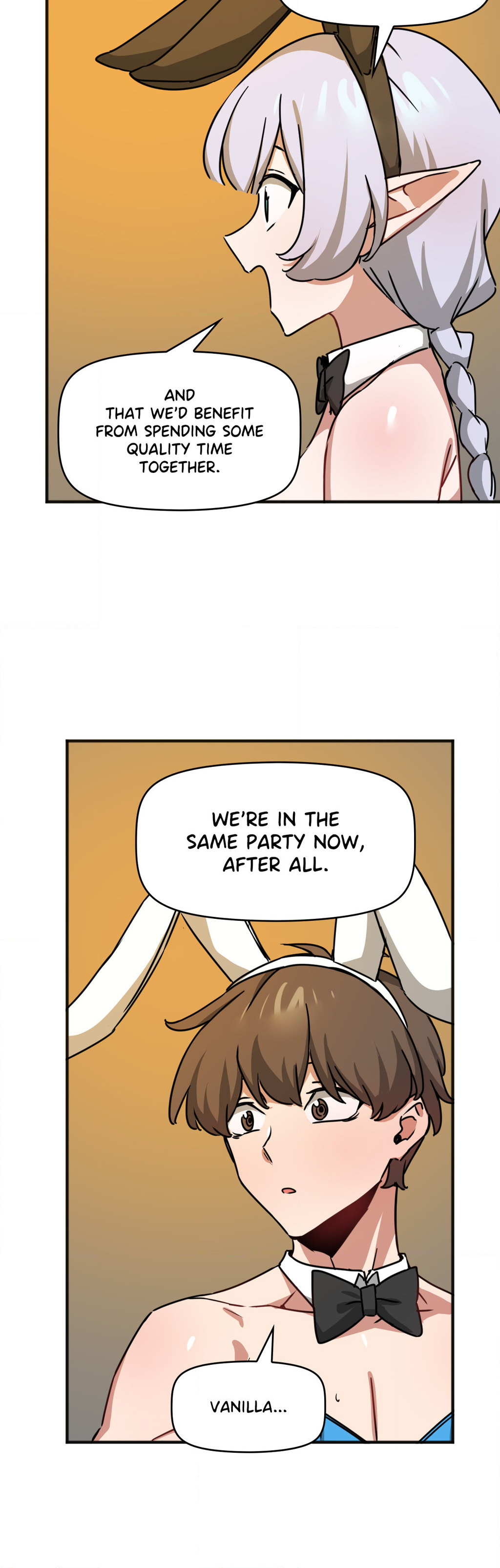 No Man’s Land Chapter 49 - Page 7