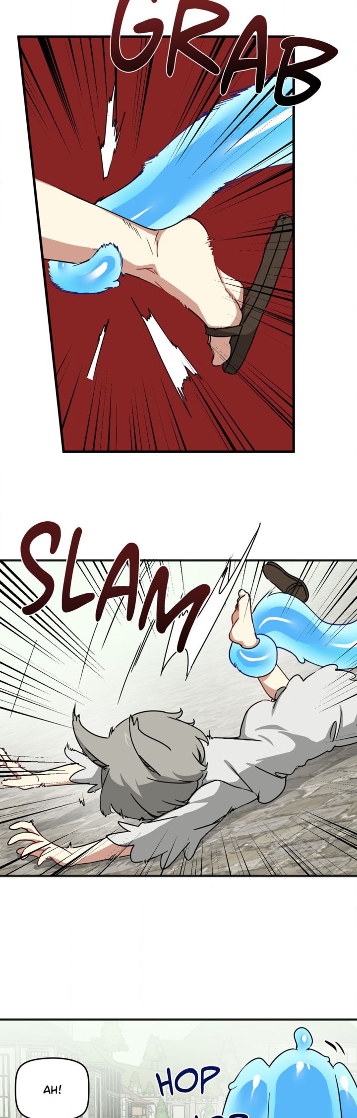 No Man’s Land Chapter 51 - Page 11