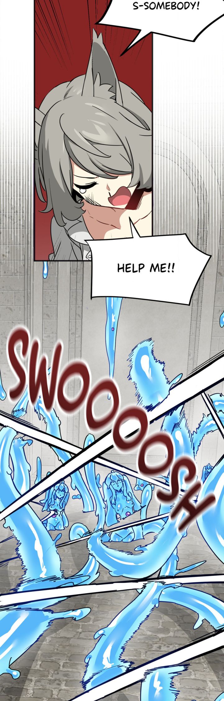 No Man’s Land Chapter 51 - Page 13