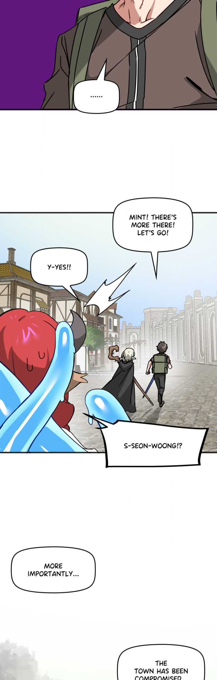 No Man’s Land Chapter 51 - Page 24