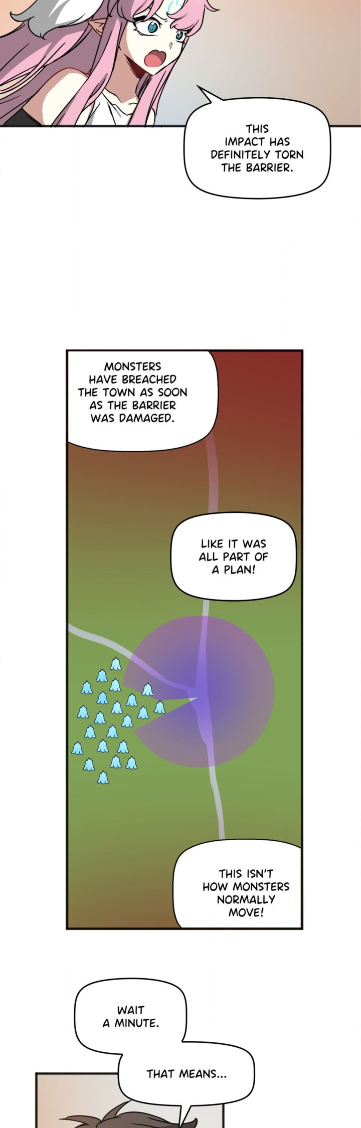 No Man’s Land Chapter 51 - Page 27