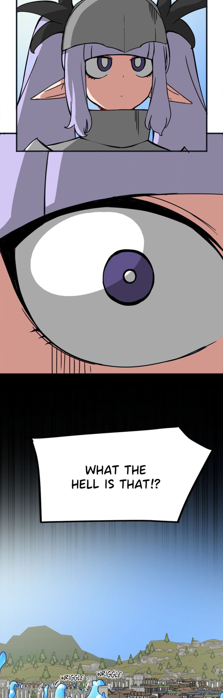 No Man’s Land Chapter 51 - Page 5