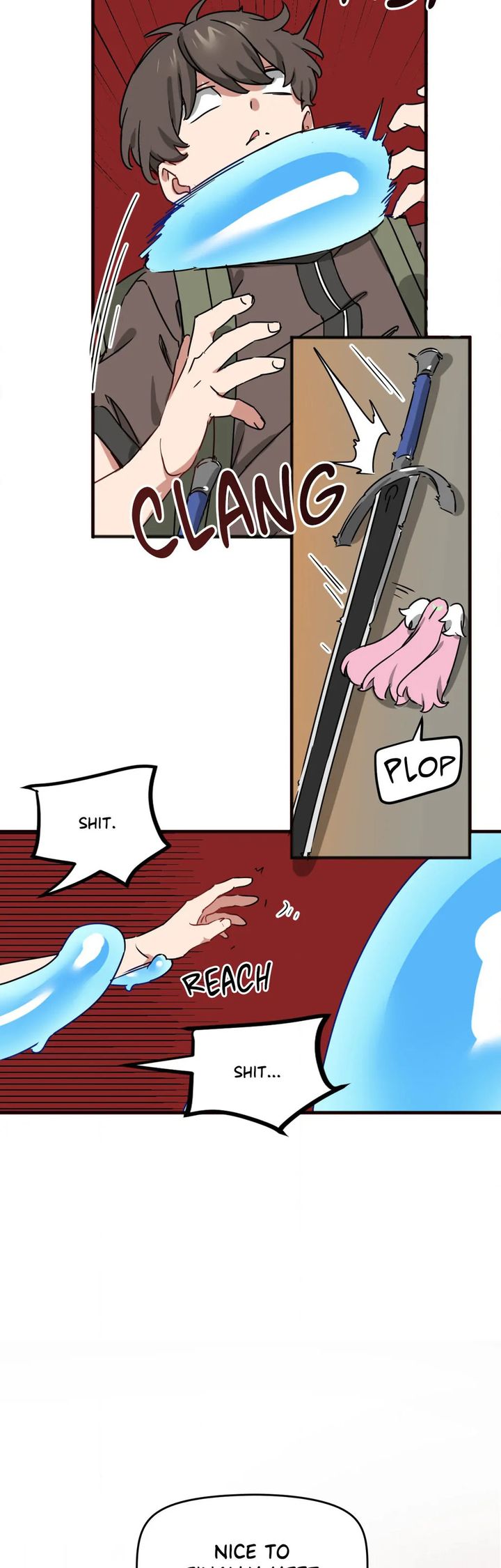 No Man’s Land Chapter 53 - Page 11