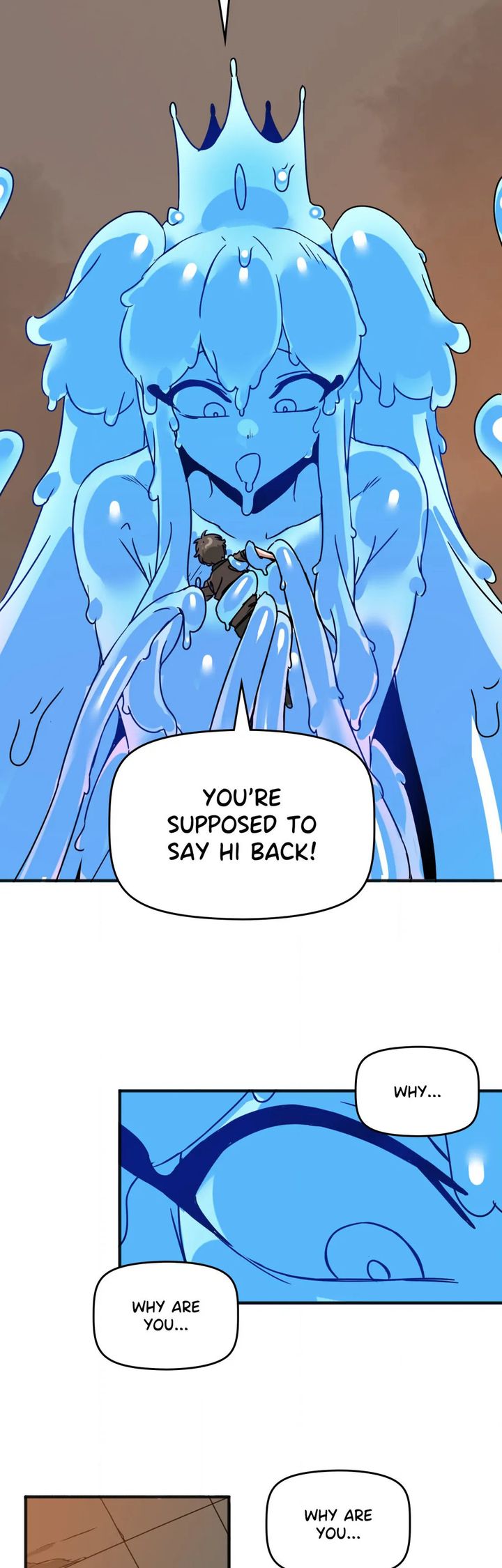 No Man’s Land Chapter 53 - Page 13