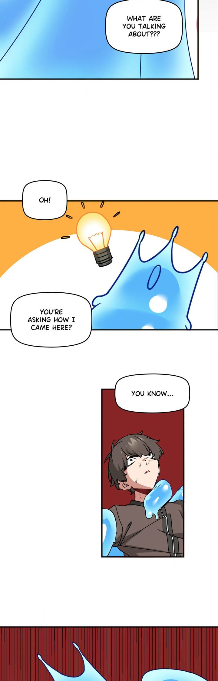 No Man’s Land Chapter 53 - Page 15