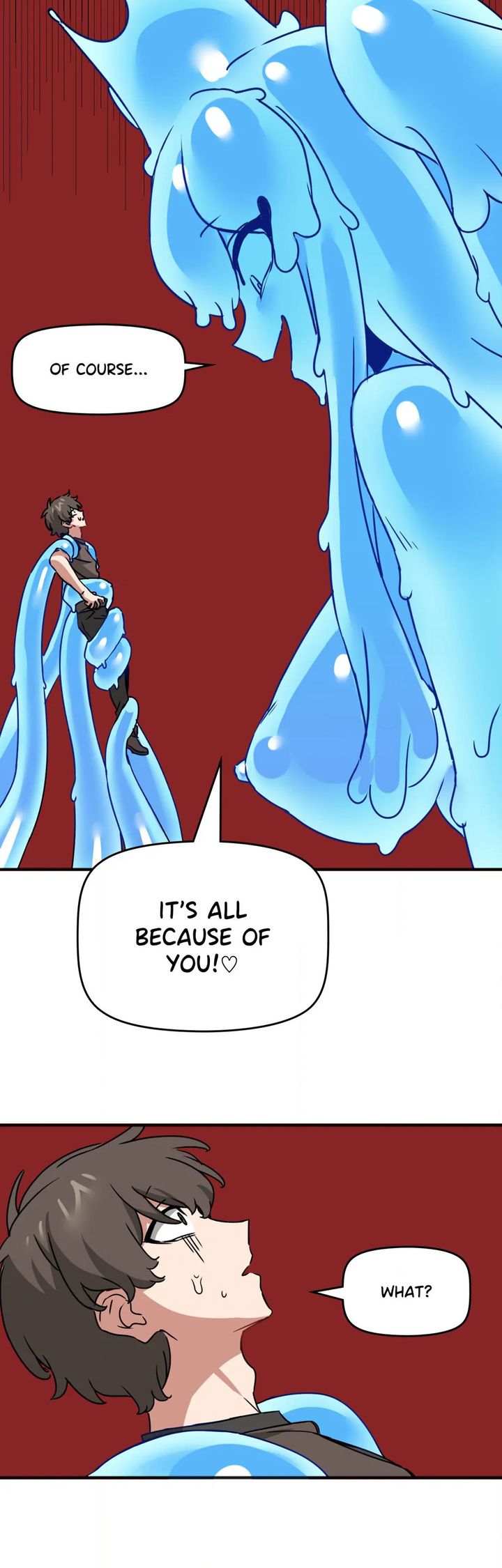 No Man’s Land Chapter 53 - Page 16