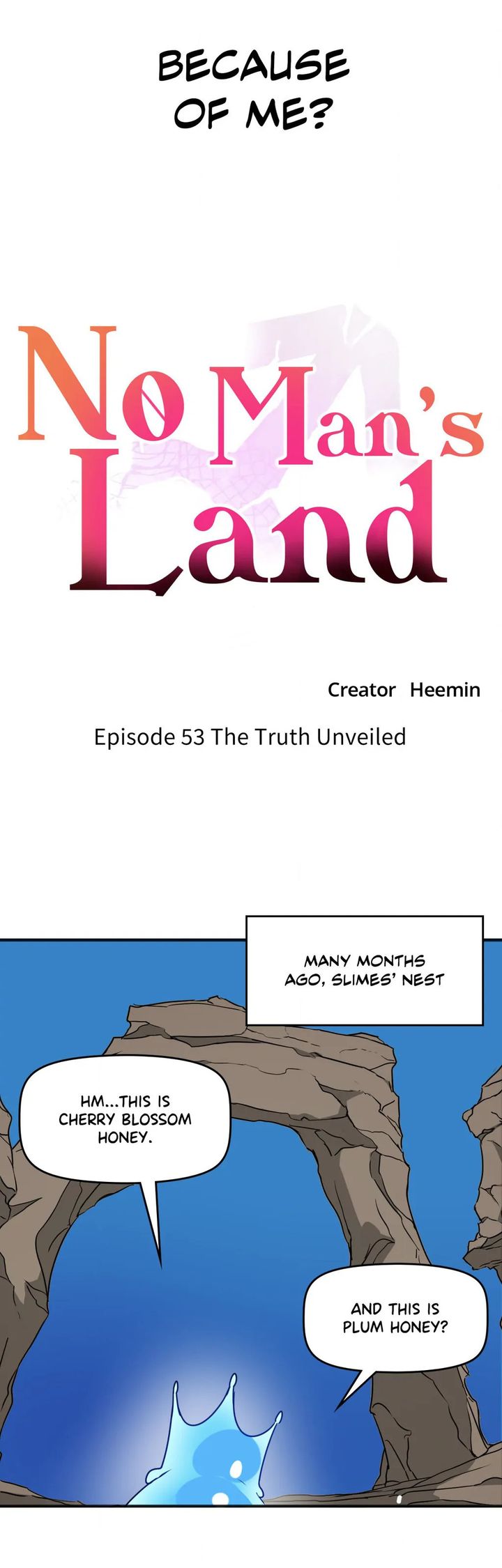 No Man’s Land Chapter 53 - Page 17