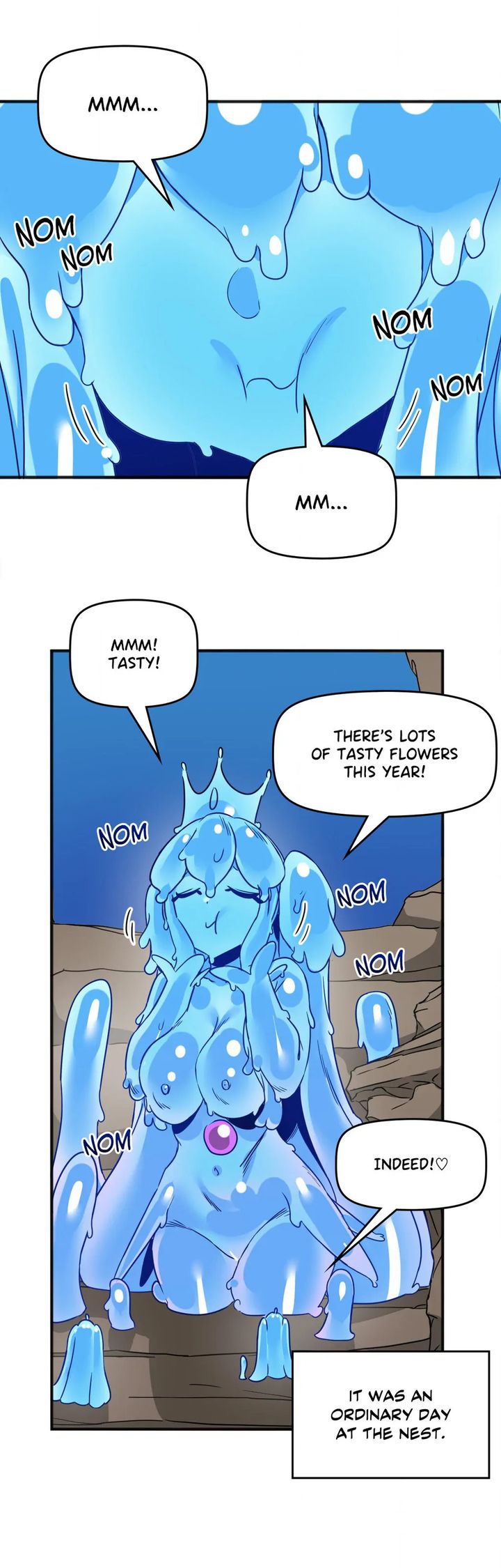 No Man’s Land Chapter 53 - Page 18
