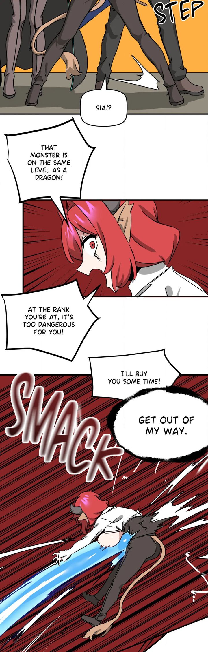 No Man’s Land Chapter 53 - Page 2