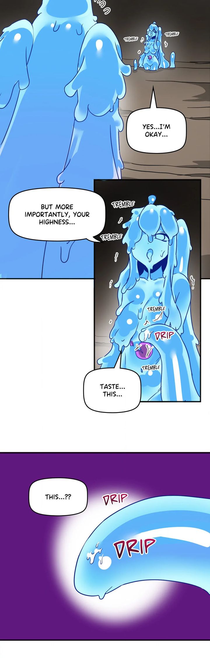 No Man’s Land Chapter 53 - Page 20