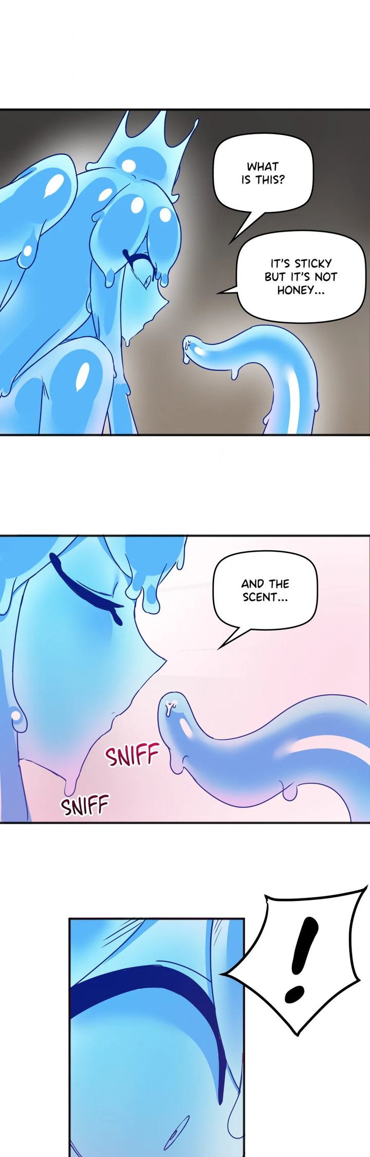 No Man’s Land Chapter 53 - Page 21