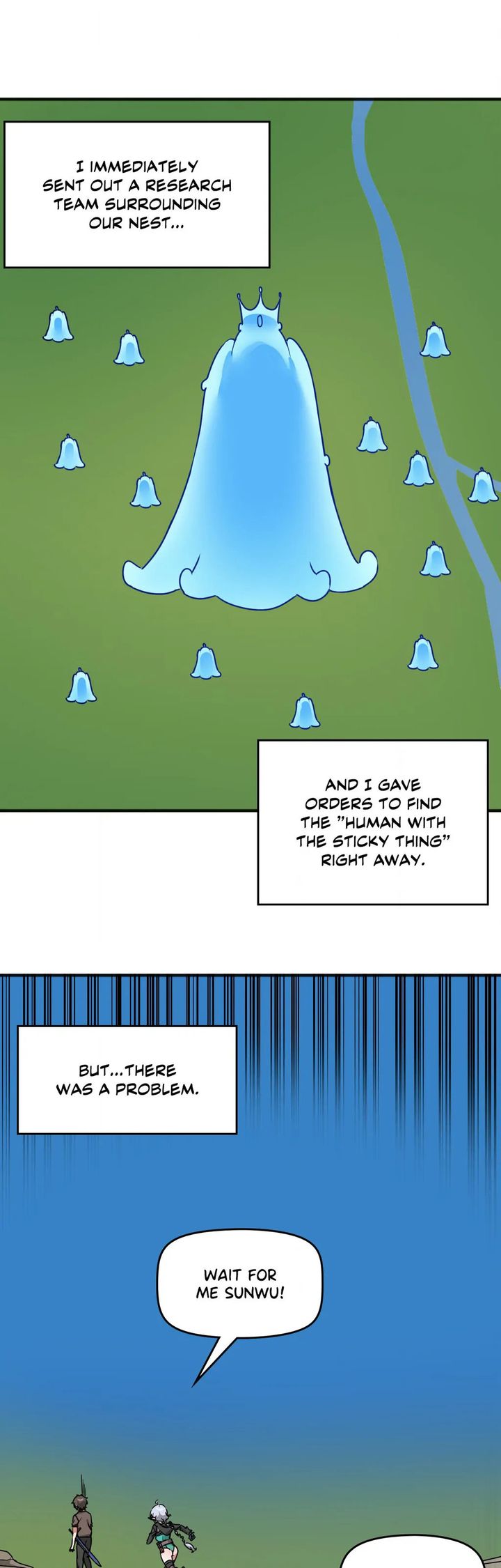 No Man’s Land Chapter 53 - Page 26