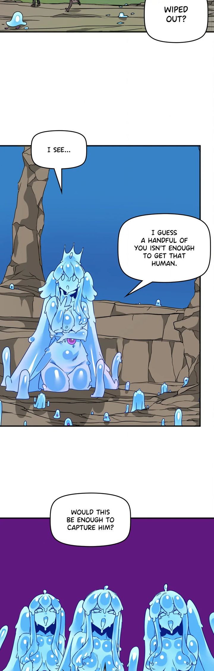 No Man’s Land Chapter 53 - Page 27
