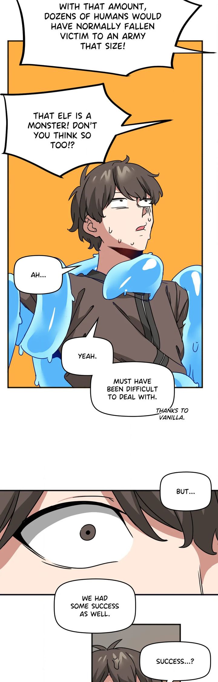 No Man’s Land Chapter 53 - Page 31