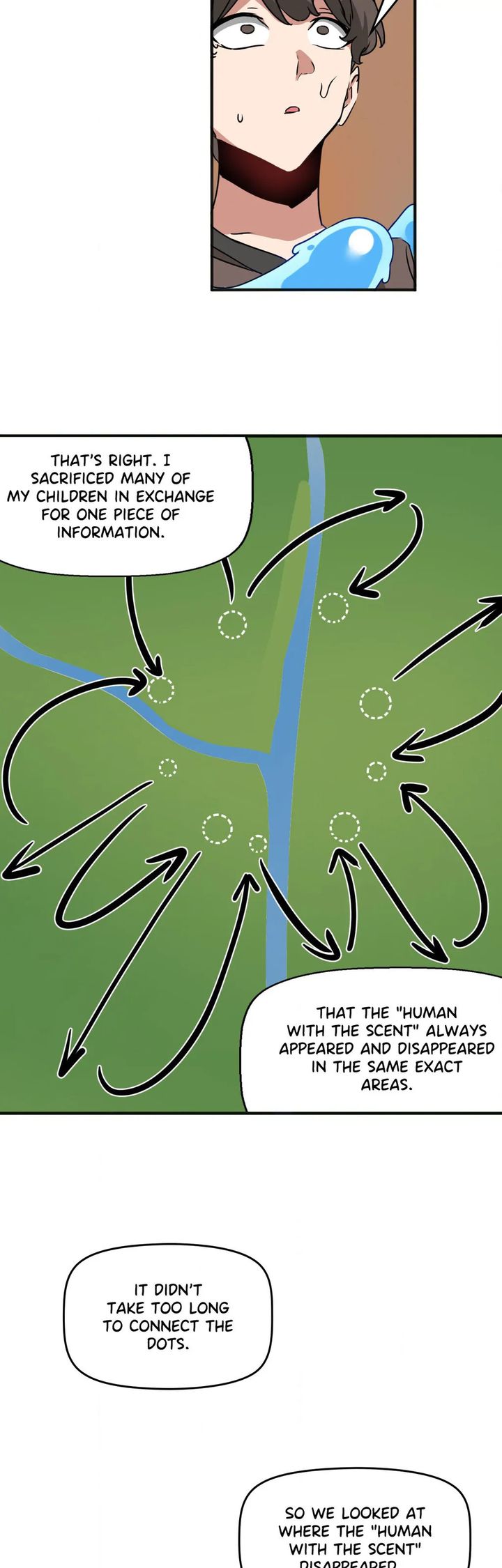 No Man’s Land Chapter 53 - Page 32