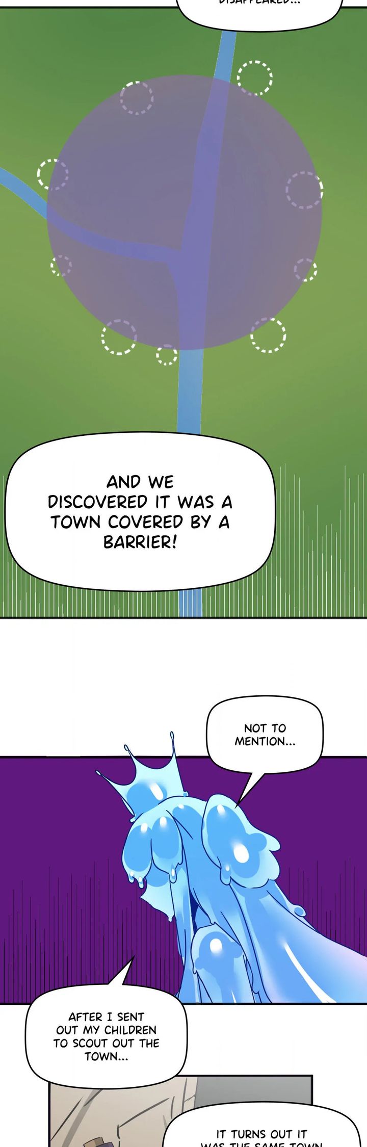 No Man’s Land Chapter 53 - Page 33