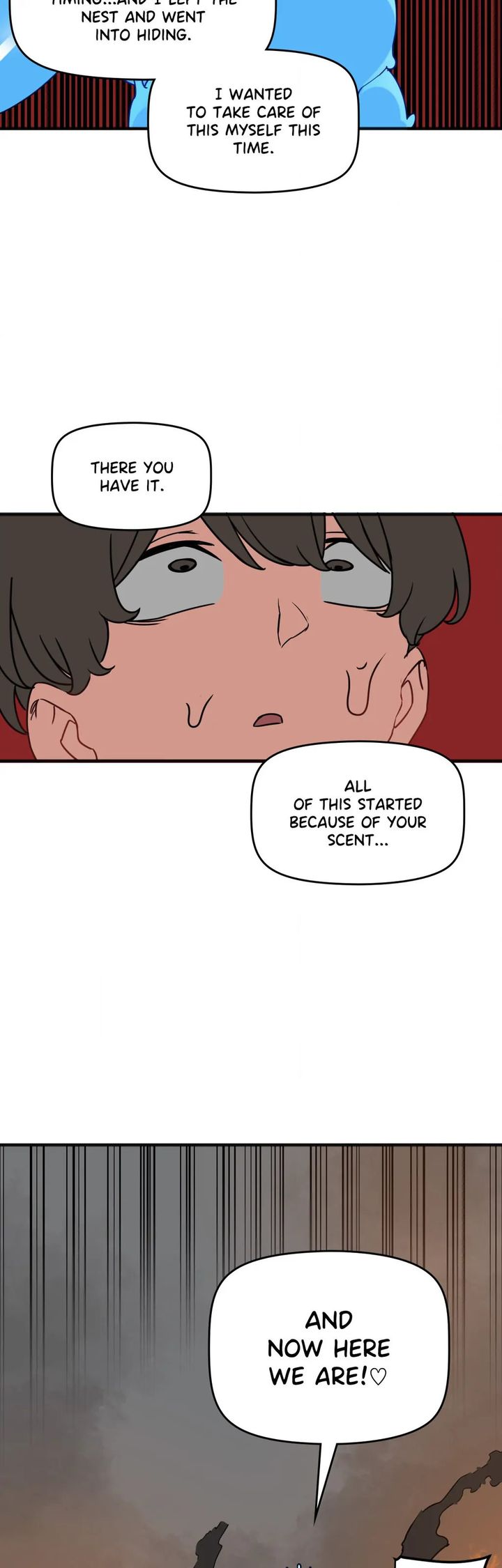No Man’s Land Chapter 53 - Page 36