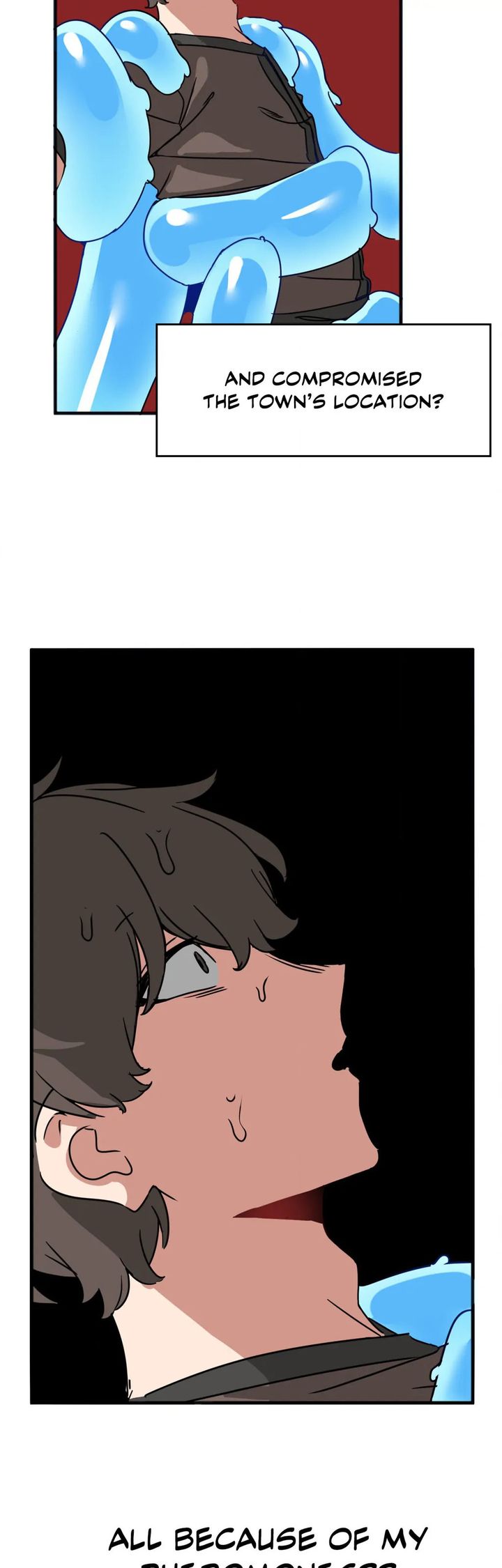 No Man’s Land Chapter 53 - Page 38