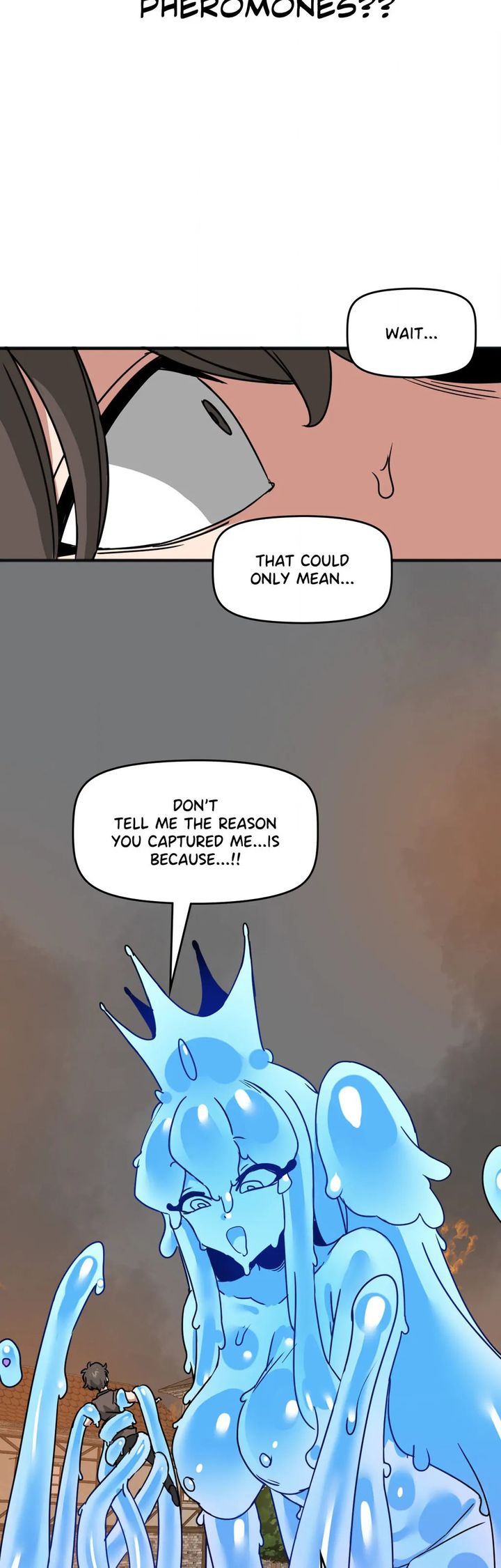 No Man’s Land Chapter 53 - Page 39