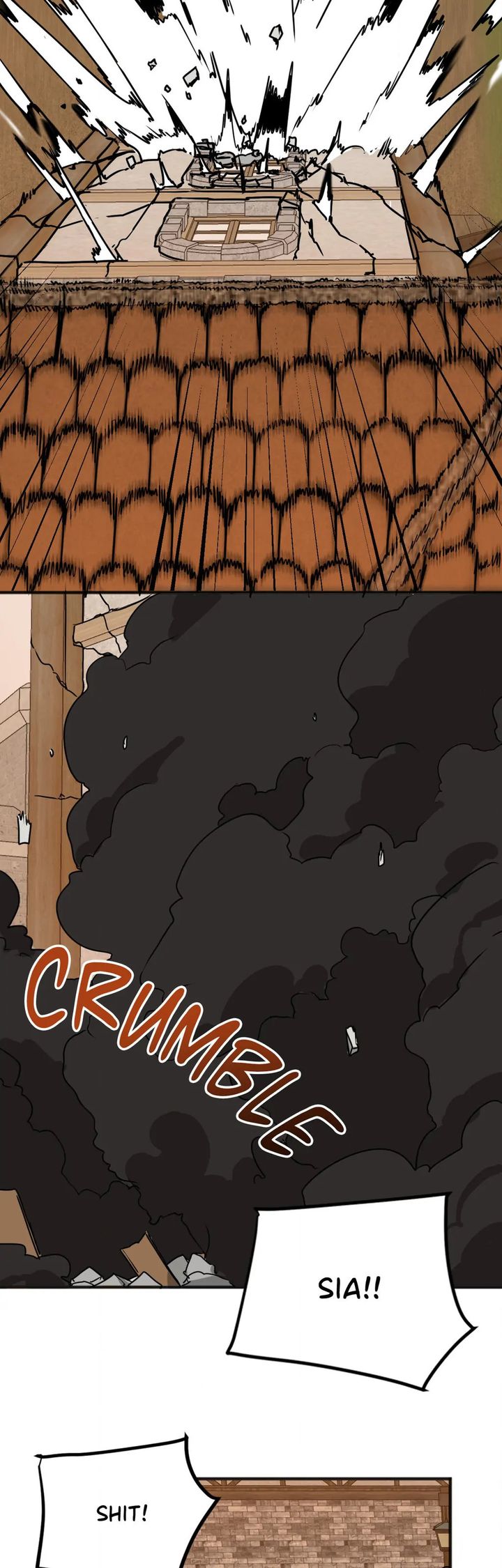 No Man’s Land Chapter 53 - Page 4