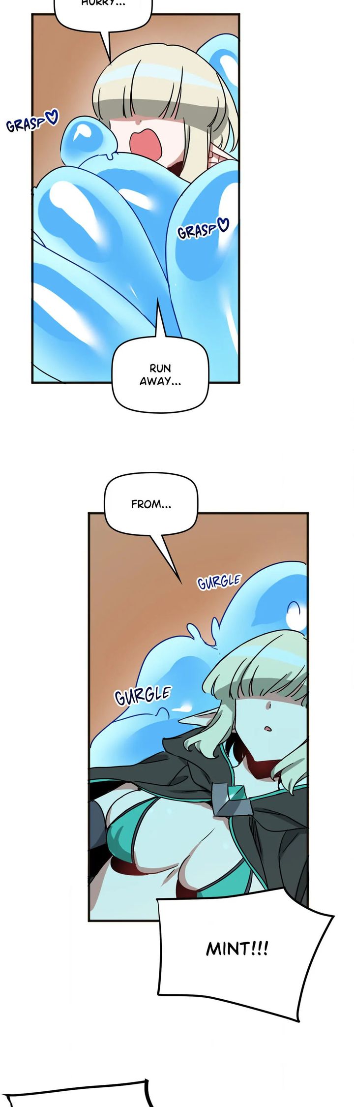 No Man’s Land Chapter 53 - Page 7