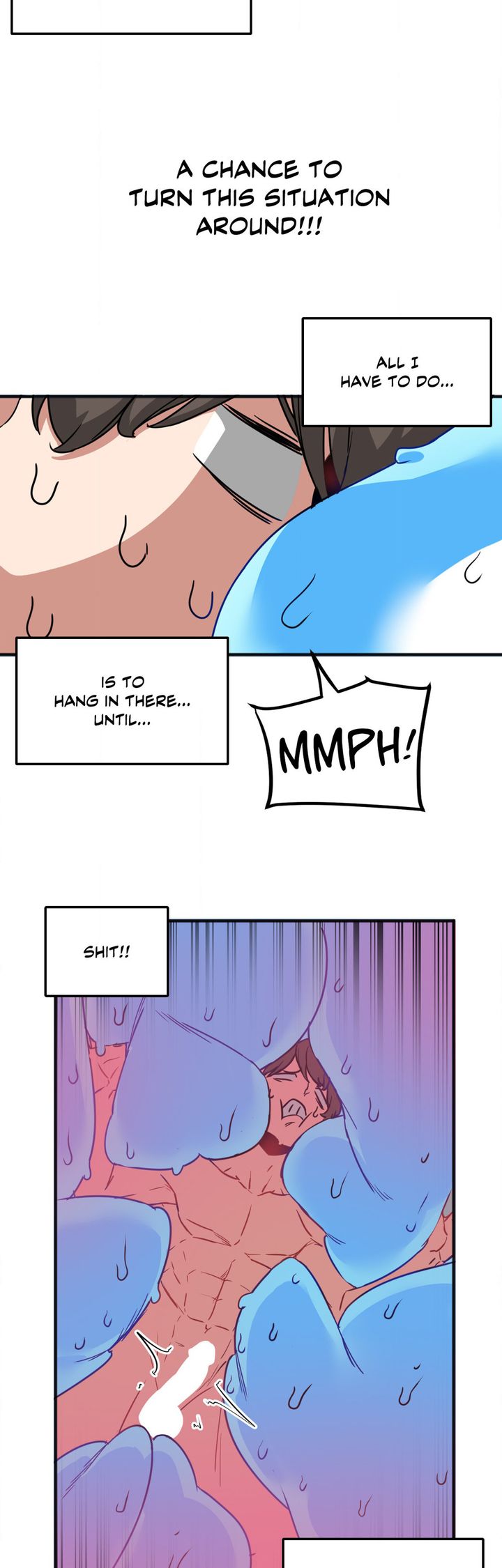 No Man’s Land Chapter 54 - Page 5