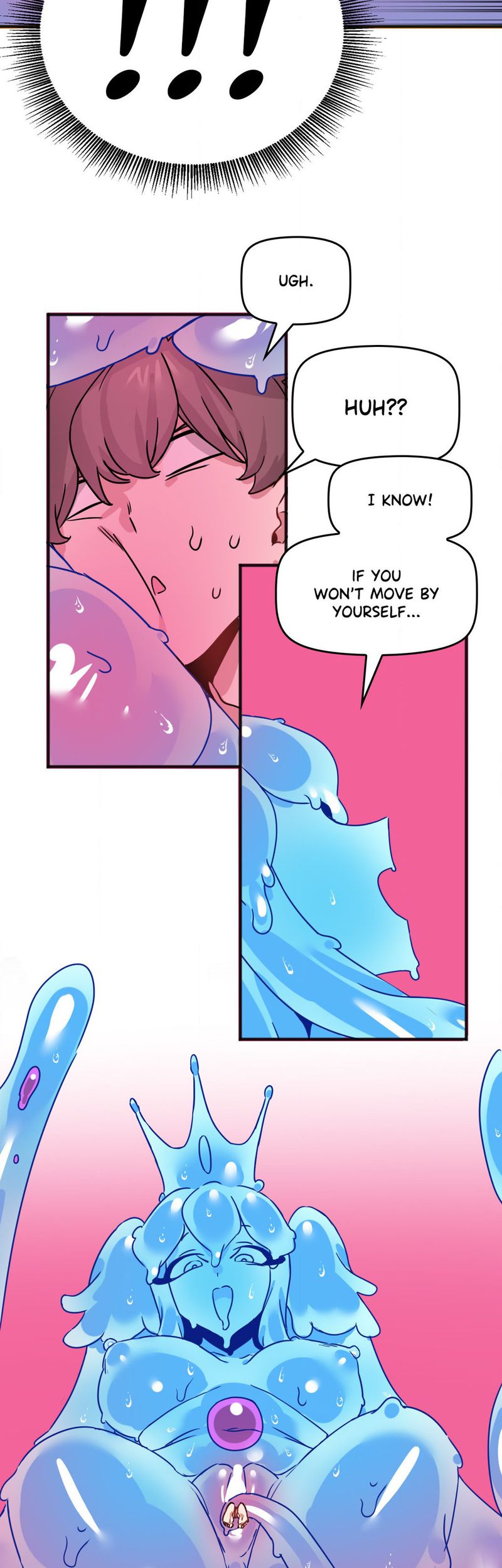 No Man’s Land Chapter 55 - Page 28
