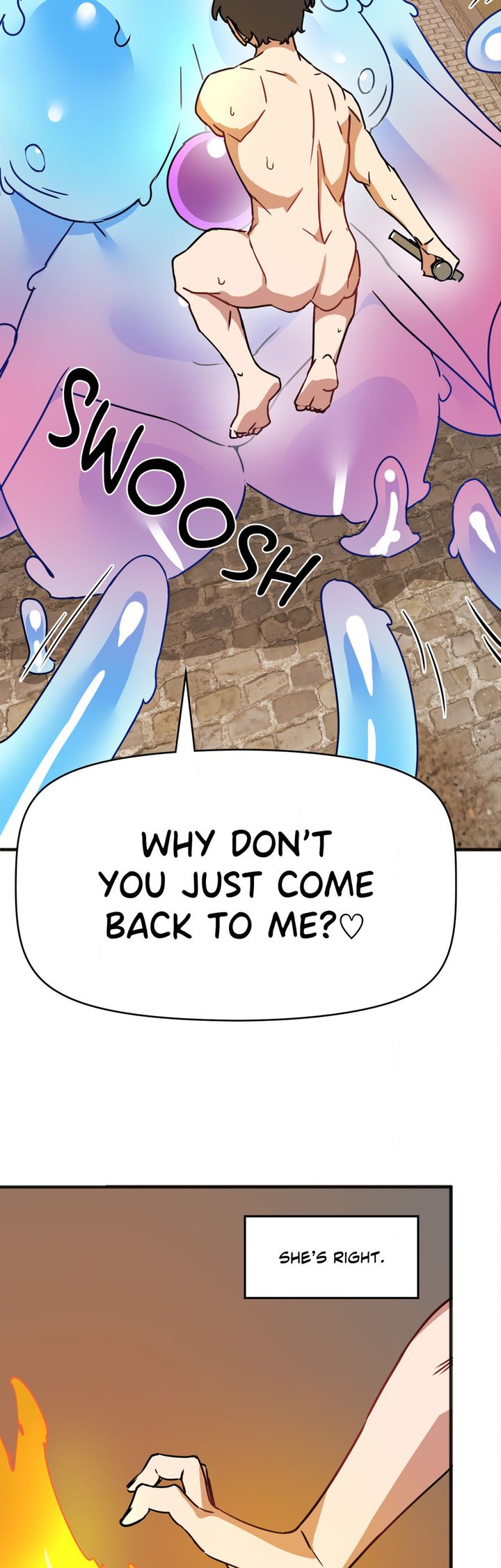 No Man’s Land Chapter 57 - Page 18