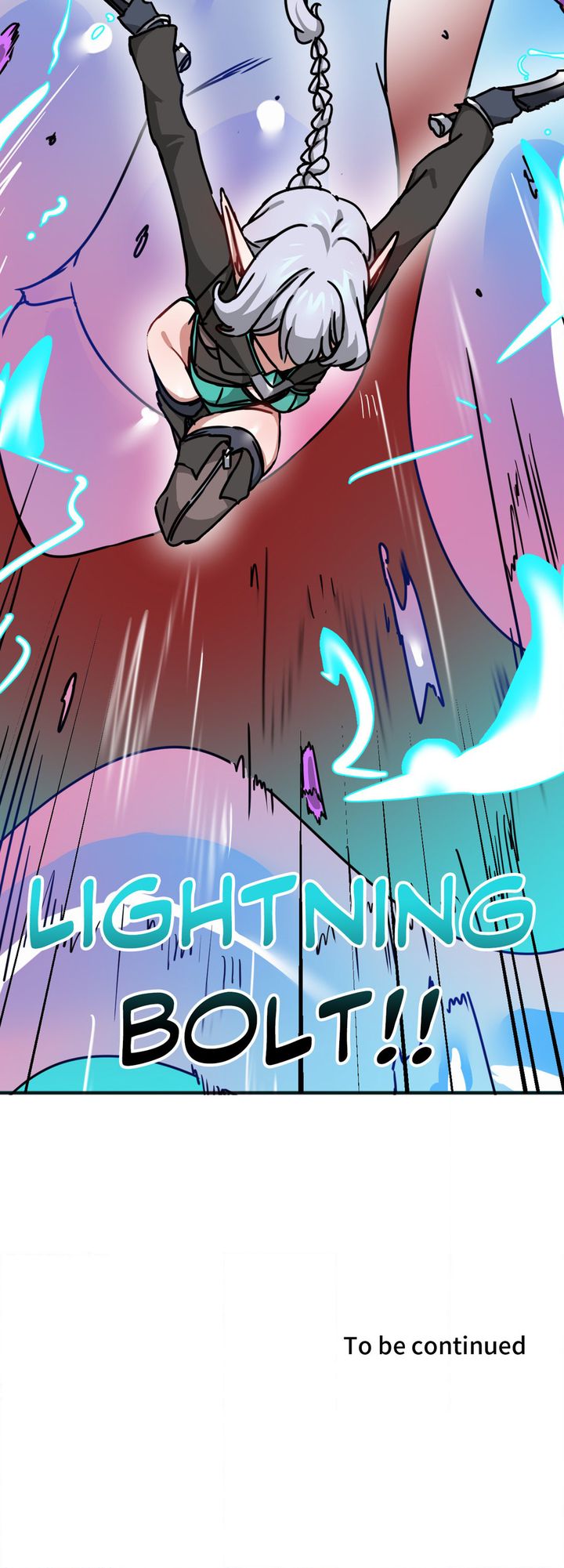 No Man’s Land Chapter 58 - Page 30
