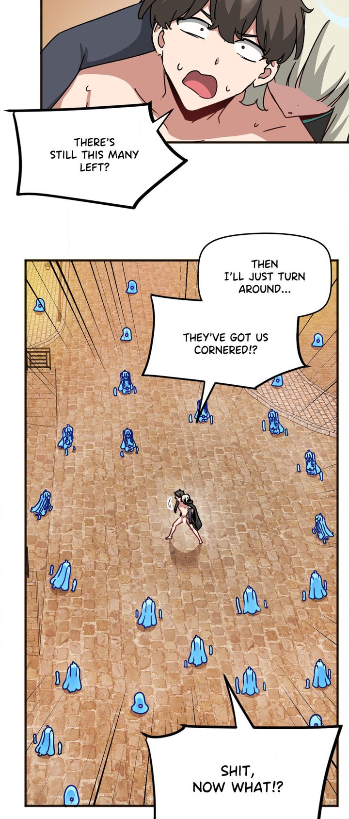 No Man’s Land Chapter 59 - Page 10