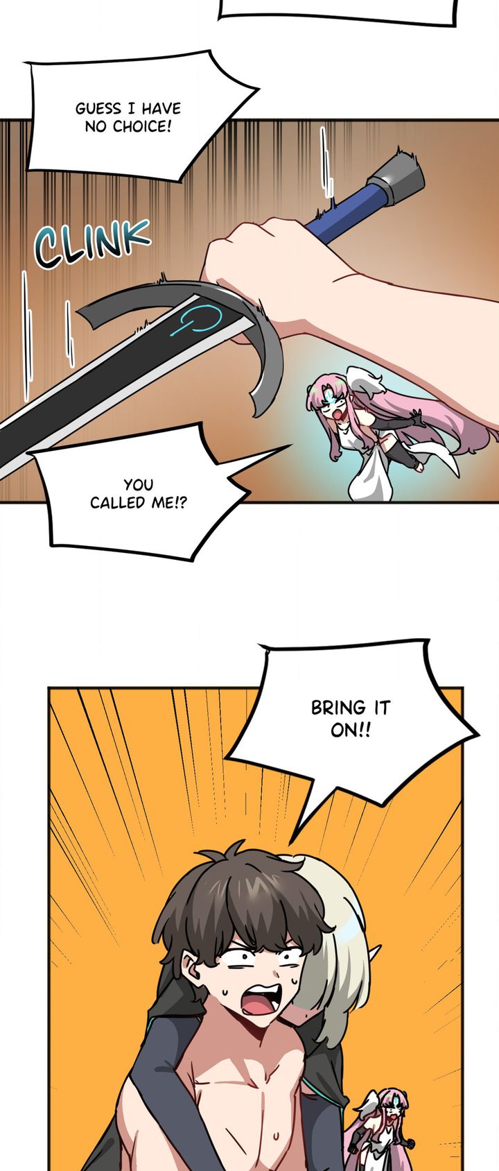 No Man’s Land Chapter 59 - Page 11
