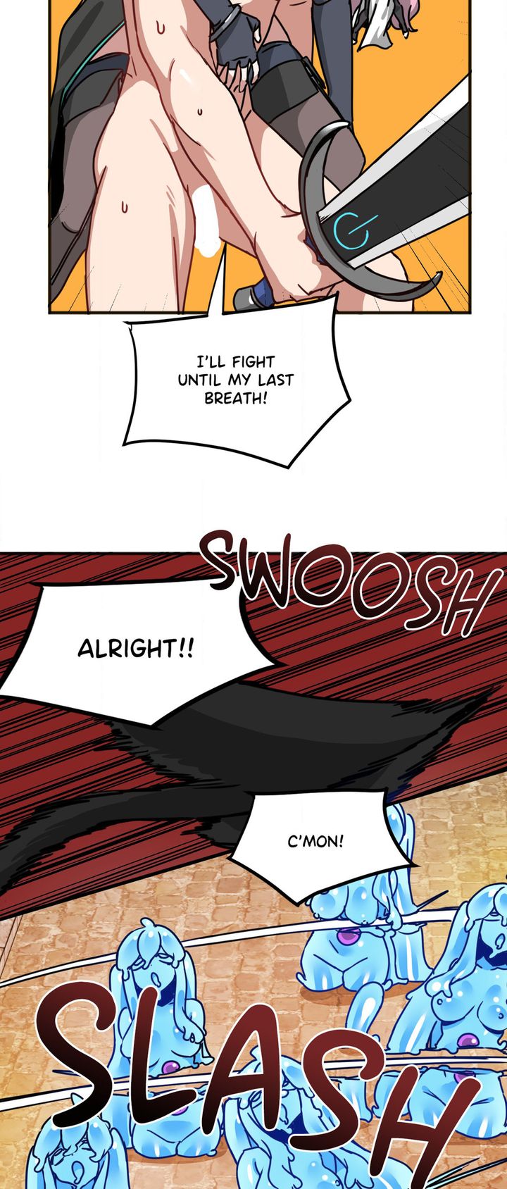 No Man’s Land Chapter 59 - Page 12