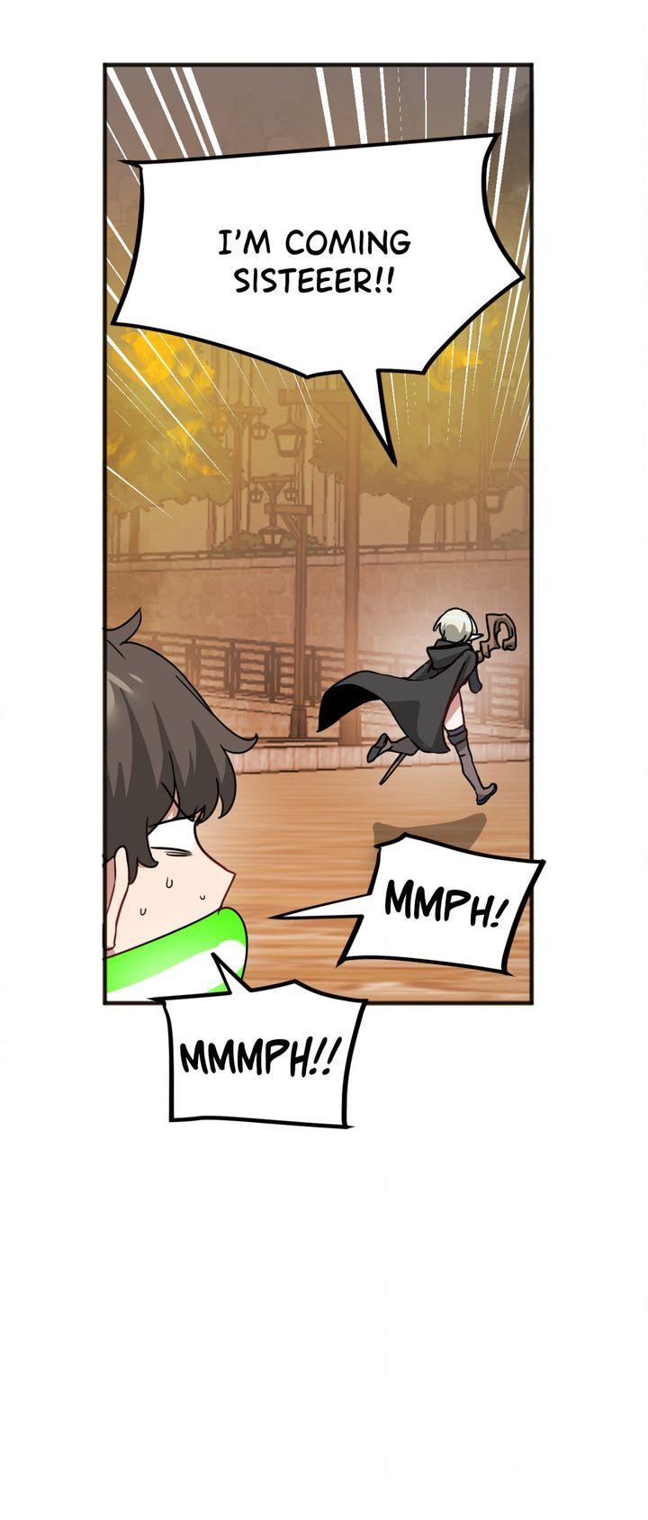 No Man’s Land Chapter 59 - Page 32
