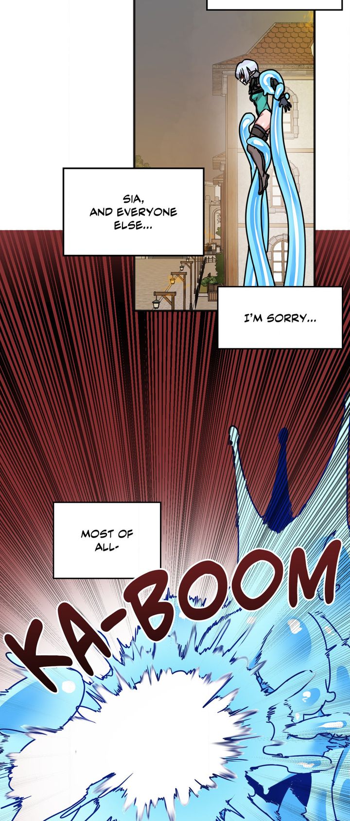 No Man’s Land Chapter 59 - Page 36