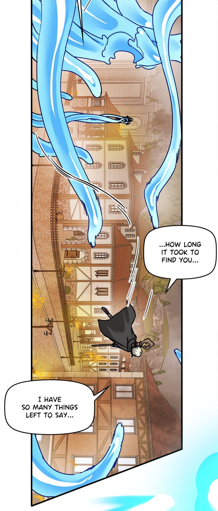 No Man’s Land Chapter 59 - Page 42