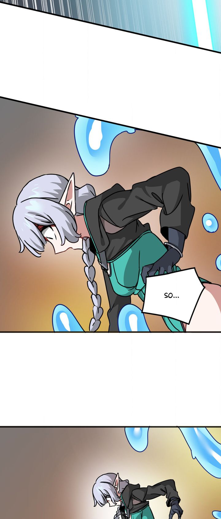 No Man’s Land Chapter 59 - Page 46