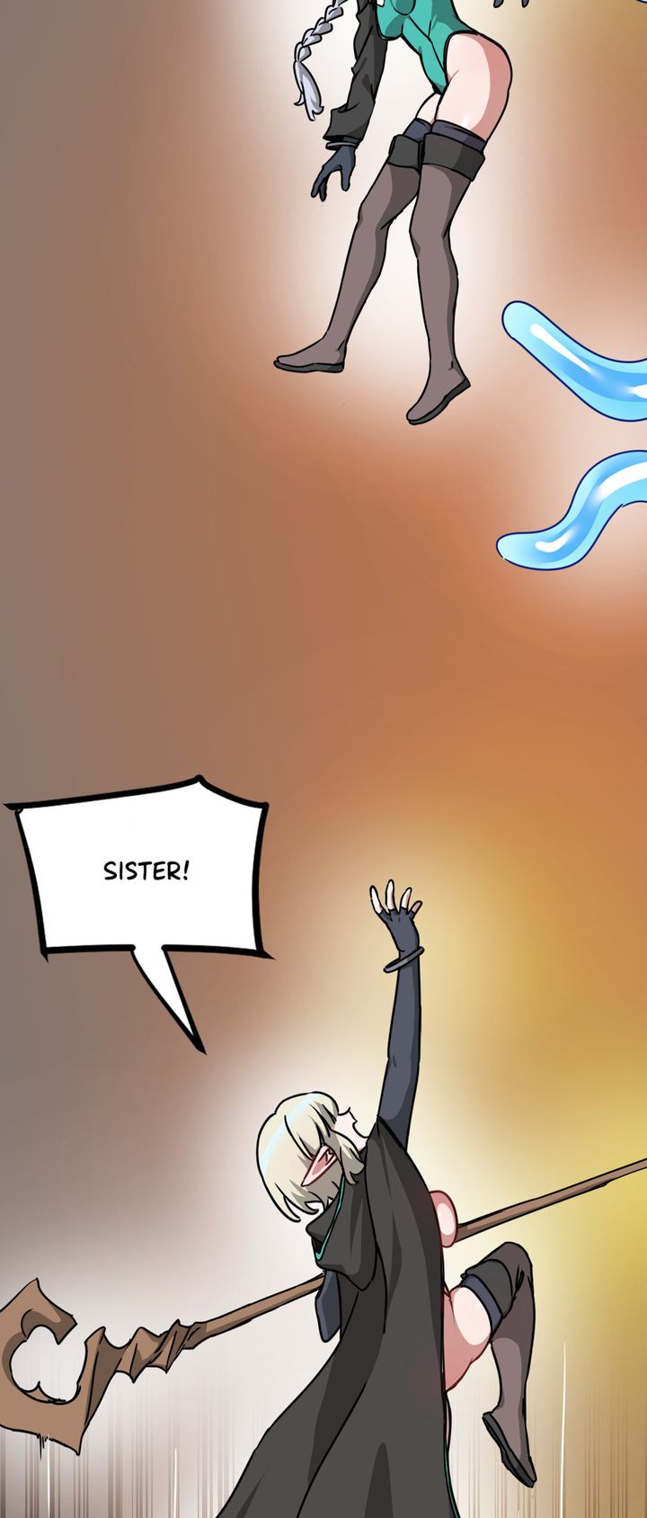 No Man’s Land Chapter 59 - Page 47