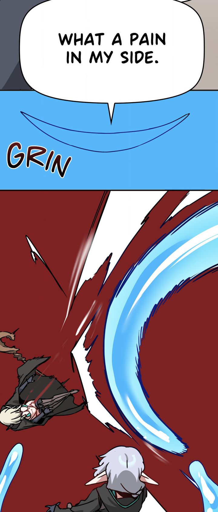 No Man’s Land Chapter 59 - Page 50
