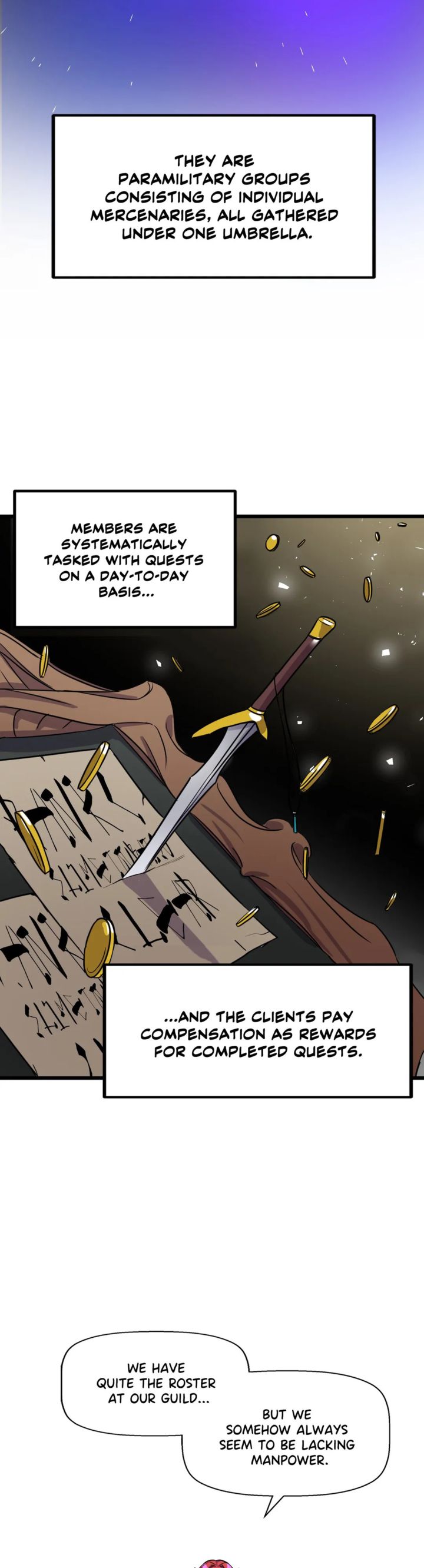 No Man’s Land Chapter 6 - Page 27
