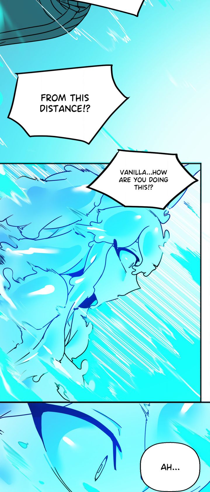 No Man’s Land Chapter 60 - Page 16