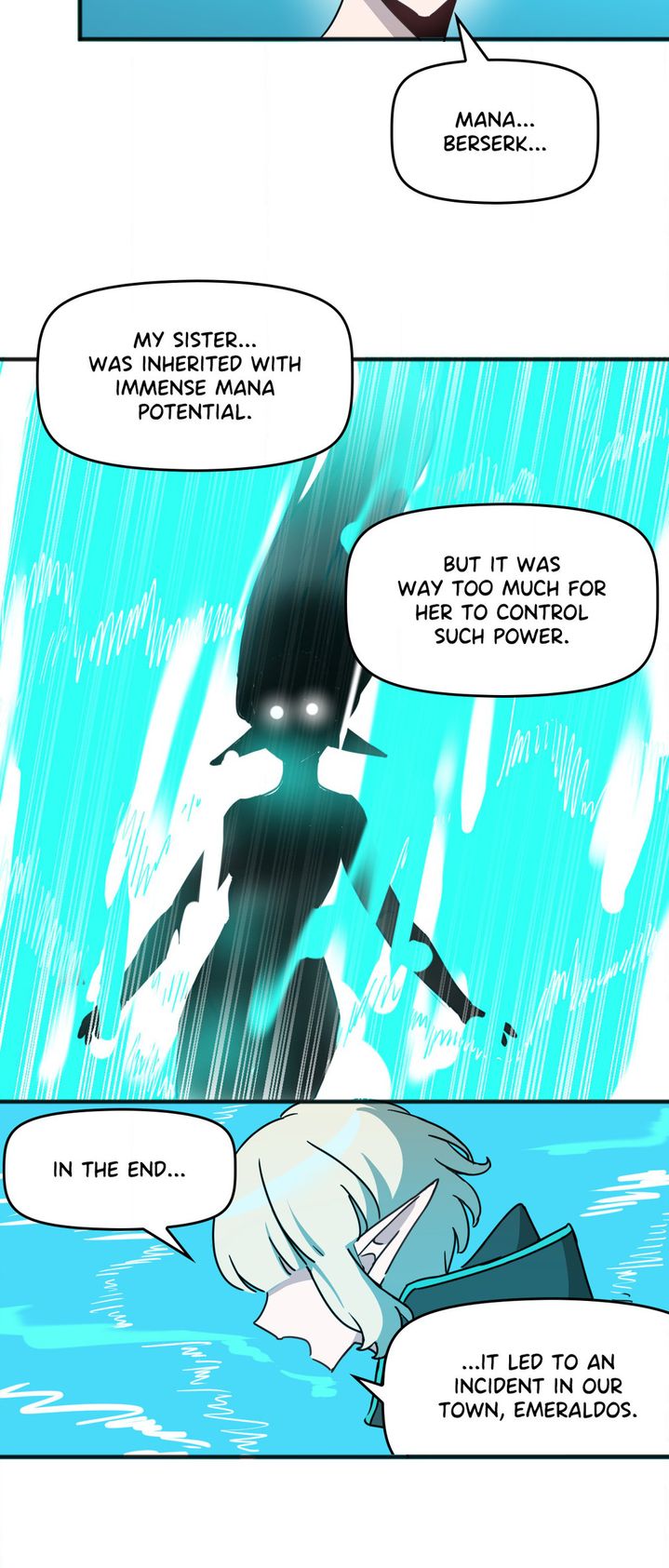 No Man’s Land Chapter 60 - Page 29