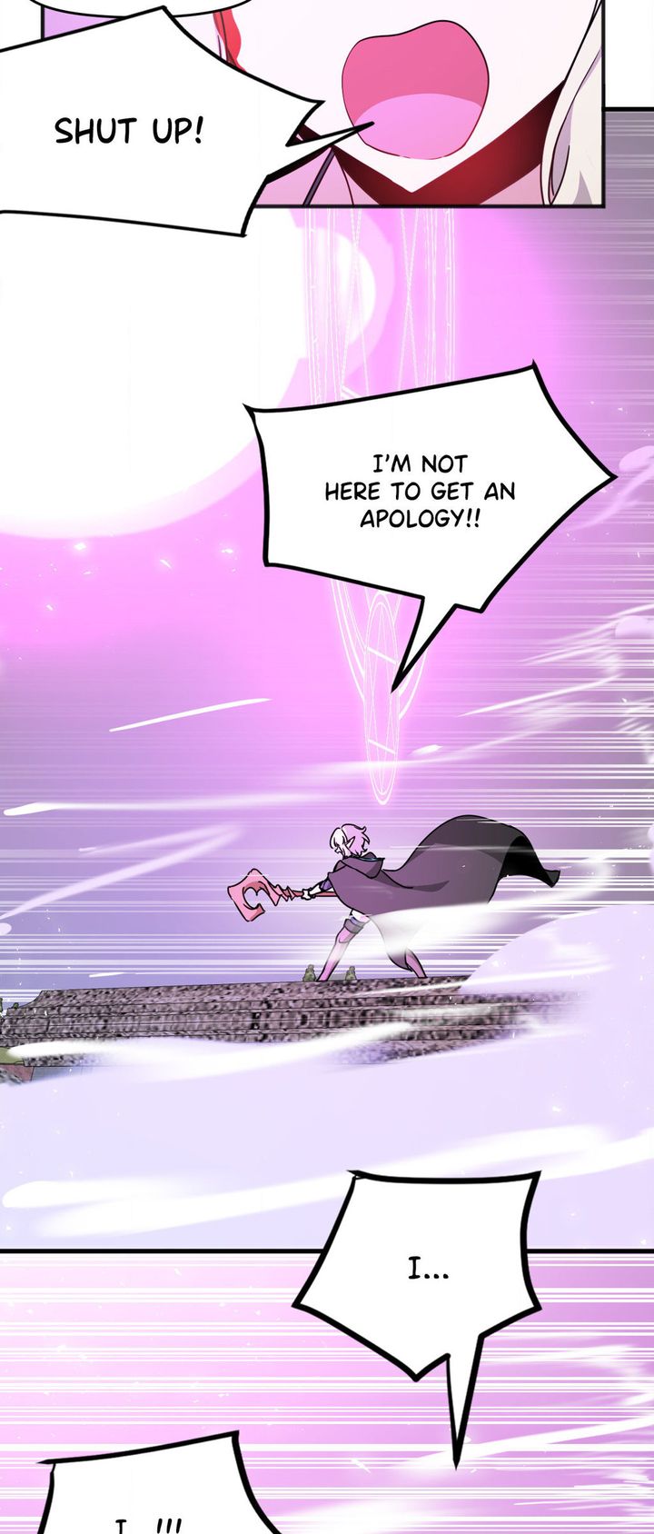 No Man’s Land Chapter 61 - Page 36