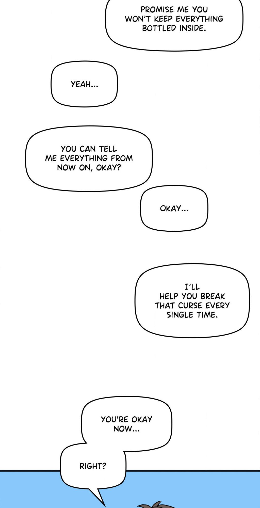 No Man’s Land Chapter 62 - Page 49