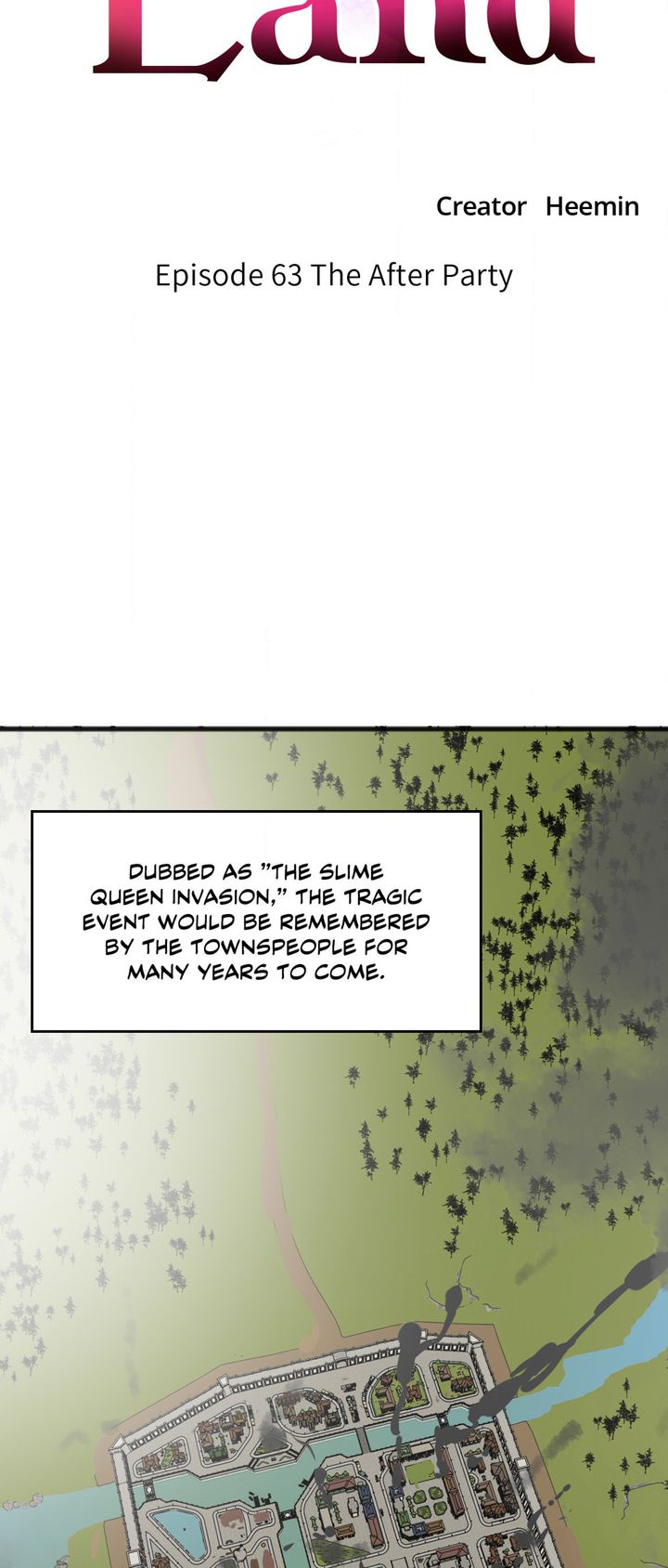 No Man’s Land Chapter 63 - Page 14