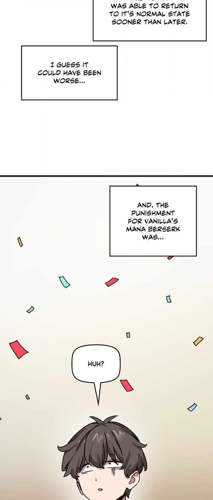 No Man’s Land Chapter 63 - Page 16