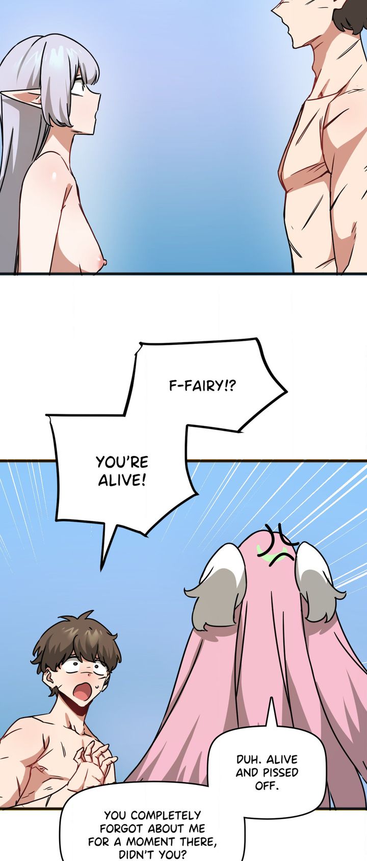 No Man’s Land Chapter 63 - Page 2