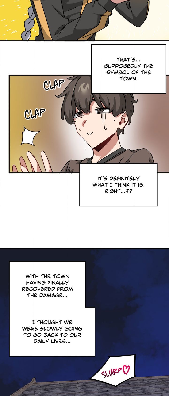 No Man’s Land Chapter 63 - Page 20