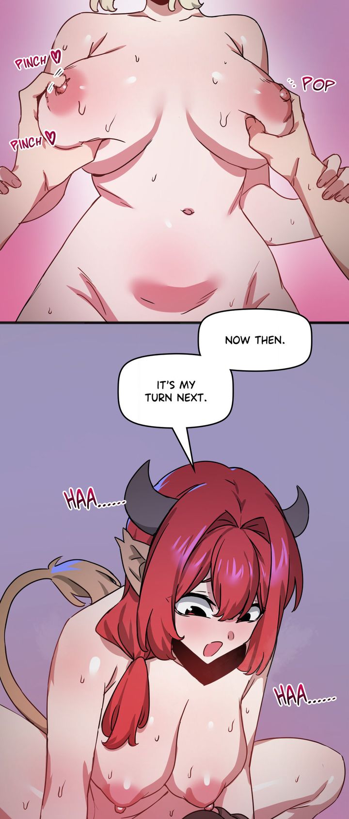 No Man’s Land Chapter 63 - Page 36